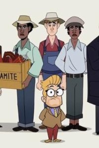 Adam Ruins Everything – S02E22 – Reanimated History: 100 Years Ago Today