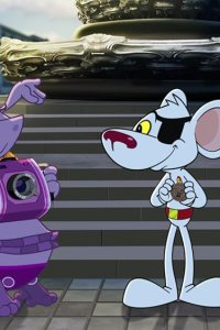 Danger Mouse – S01E98 – Lost in Exaggeration