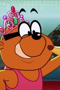 Danger Mouse – S01E99 – The World is Full of Stuff