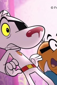 Danger Mouse – S02E01 – Dark Dawn
