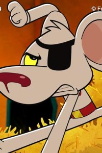 Danger Mouse – S02E03 – Colonel Danger Mouse