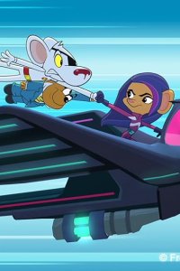 Danger Mouse – S02E10 – Thanksgiving Sinner