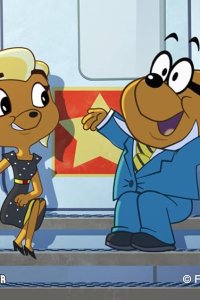 Danger Mouse – S02E13 – A Loo to A Kill