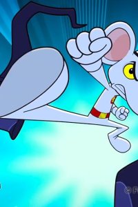 Danger Mouse – S02E15 – Gold Flinger