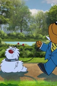 Danger Mouse – S02E21 – Nero Come Home