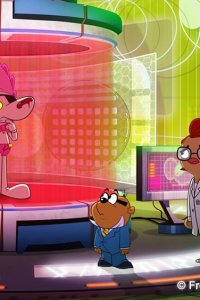 Danger Mouse – S02E22 – Dark Side of the Mouse