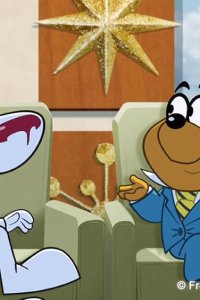 Danger Mouse – S02E24 – Yule Only Watch Twice