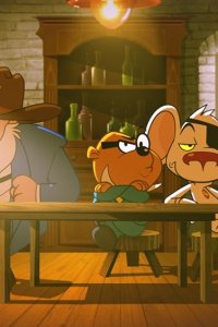 Danger Mouse – S02E30 – A Fistful of Penfolds