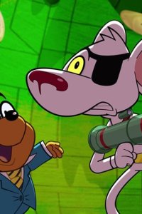 Danger Mouse – S02E32 – The Law of Beverages