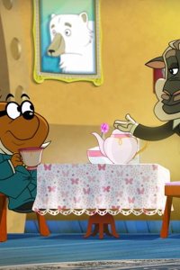Danger Mouse – S02E35 – No More Mr Ice Guy