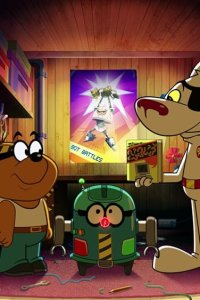 Danger Mouse – S02E36 – Bot Battles
