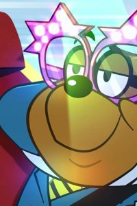 Danger Mouse – S02E44 – Sharp as a Pin
