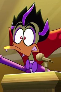 Danger Mouse – S02E47 – The Supies