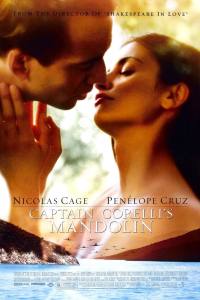 Captain Corelli’s Mandolin