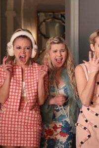 Scream Queens – S01E08 – Mommie Dearest