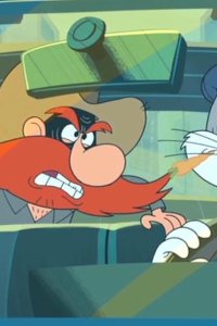 Wabbit: A Looney Tunes Production – S01E02 – The Inside Bugs/Sun Valley Freeze