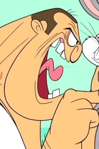 Wabbit: A Looney Tunes Production – S01E10 – Wabbit’s Best Friend/Annoying Ex-Boydfriend