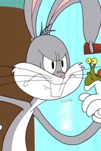 Wabbit: A Looney Tunes Production – S01E11 – Bugs vs Snail/To Catch a Fairy