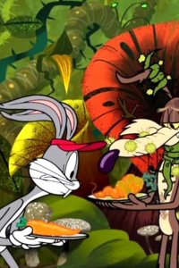 Wabbit: A Looney Tunes Production – S01E12 – Bugs in the Garden/Scarecrow