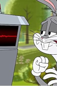 Wabbit: A Looney Tunes Production – S01E15 – Big Troubles/Manner Maid