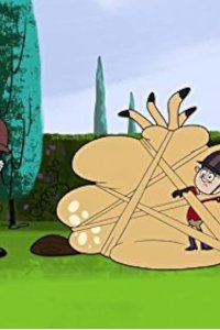 Wabbit: A Looney Tunes Production – S01E17 – Carrot Before the Horse/Trunk with Power