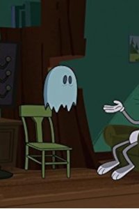 Wabbit: A Looney Tunes Production – S01E19 – Raising Your Spirits/Dust Bugster