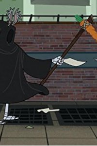 Wabbit: A Looney Tunes Production – S01E21 – Your Bunny or Your Life/Misjudgment Day