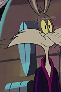 Wabbit: A Looney Tunes Production – S01E23 – Beaver Fever/Coyote.Rabbit.Squirrel