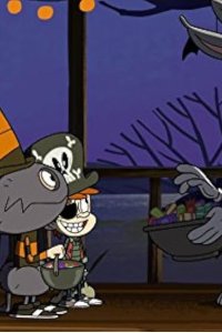 Wabbit: A Looney Tunes Production – S01E25 – Survivalist of the Fittest/The IMPoster