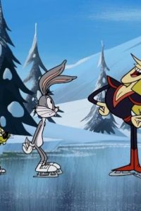 Wabbit: A Looney Tunes Production – S01E29 – Bugs on Ice/Bug Scouts