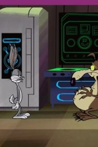 Wabbit: A Looney Tunes Production – S01E32 – Rabbits of the Lost Ark/Appropriate Technology