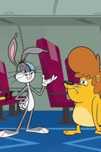 New Looney Tunes – S01E34 – Mile Hi Grub/Pole Position