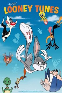 Wabbit: A Looney Tunes Production – S01E39 – Just One of Those Days/Mooch Housin’ Syndrome