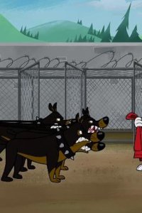 New Looney Tunes – S01E46 – Bugs in the Petting Zoo/Hawaiian Ice