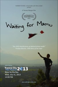 Waiting for Mamu