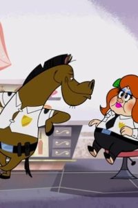 Wabbit: A Looney Tunes Production – S01E53 – Pigmallian/Bugs the Gladiator