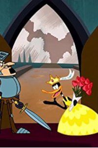 Wabbit: A Looney Tunes Production – S01E55 – Knight and Duck/The Color of Bunny