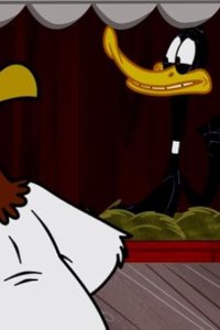 New Looney Tunes – S01E60 – Lucky Duck/Free Range Foghorn