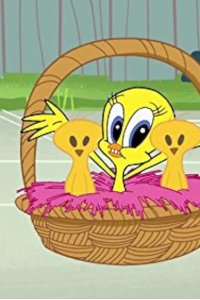 New Looney Tunes – S01E65 – Easter Bunny Imposter/Easter Tweets