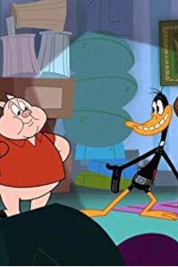 New Looney Tunes – S01E66 – Hoarder Up/Cougar, Cougar