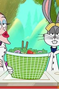 New Looney Tunes – S01E67 – The Wedding Quacksher/The Food Notwork