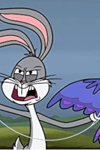 Wabbit: A Looney Tunes Production – S01E68 – A Duck in the Aquarium/The Breezehammer