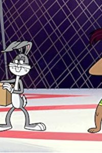 Wabbit: A Looney Tunes Production – S01E80 – Rhoda Rage/Good Duck to You, Cirque