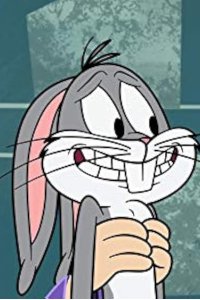 Wabbit: A Looney Tunes Production – S01E83 – The Knight Time Is the Right Time/The Pepé Le Pew Affair