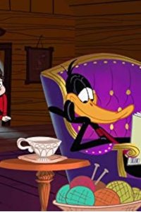 Wabbit: A Looney Tunes Production – S01E86 – Canadian Bacon/Bugs Bunny Saves the Universe