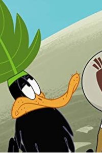 Wabbit: A Looney Tunes Production – S01E91 – Tad the Skydiver/Duck of the Flies
