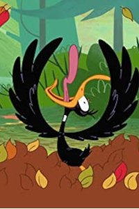 Wabbit: A Looney Tunes Production – S01E94 – Sir Littlechin and the Phoenix/Looney Luau