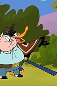 New Looney Tunes – S01E96 – Daffy the Gaucho/Free Slugsworthy