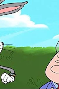 Wabbit: A Looney Tunes Production – S01E99 – Deduce, Part Deuce/#1 Grandpa