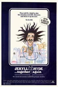 Jekyll and Hyde… Together Again